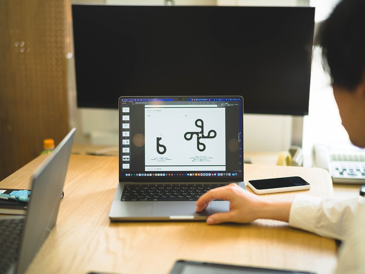 インタビュー画像