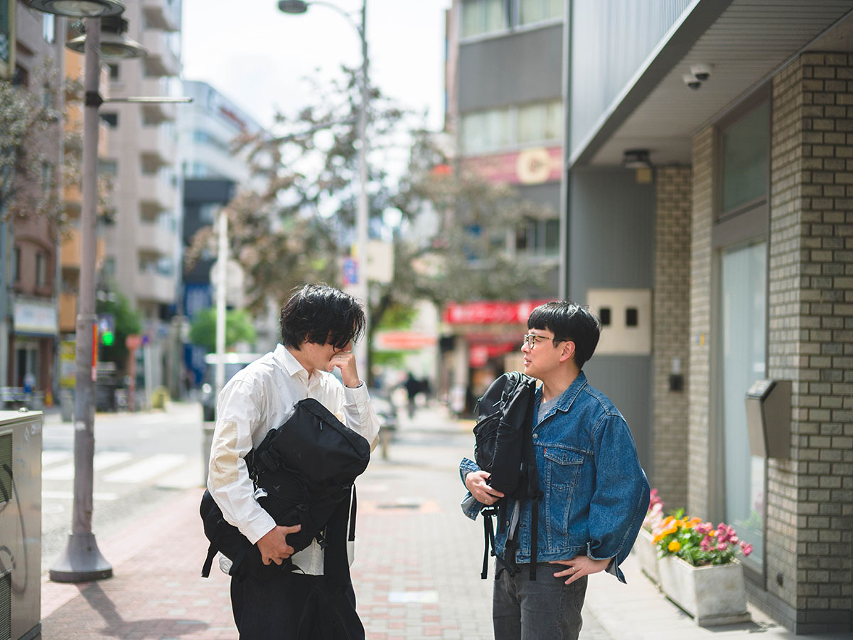 インタビュー画像