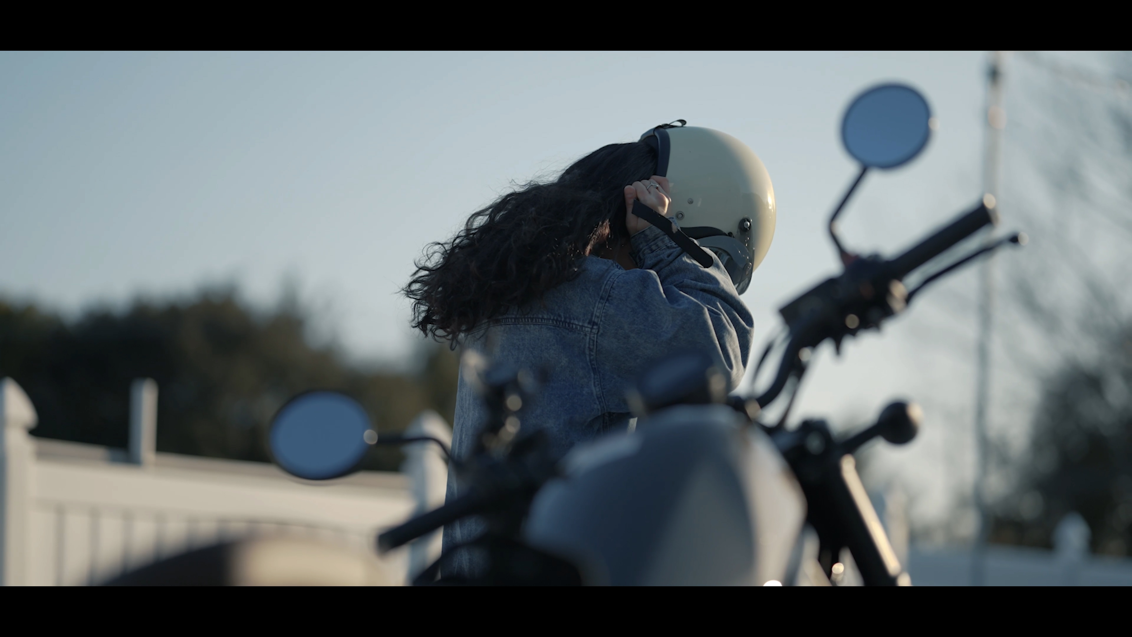 名古屋モーターサイクルショー 映像カット2