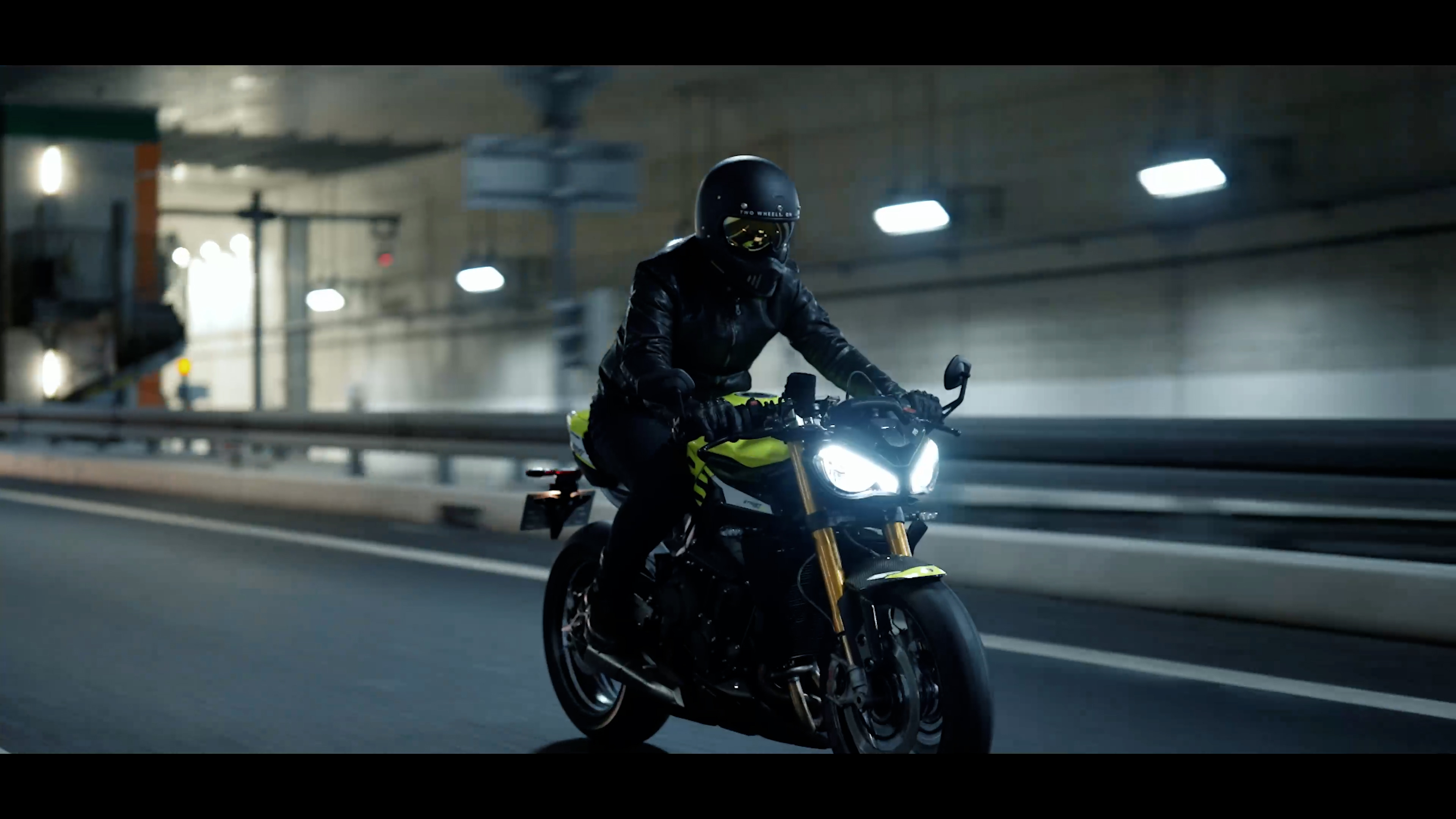 名古屋モーターサイクルショー 映像カット4