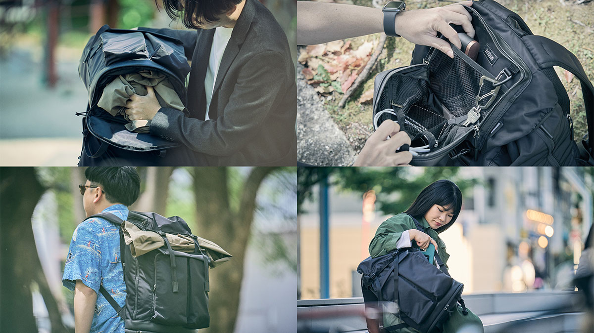 UNDERTHESUN ロゴデザイン