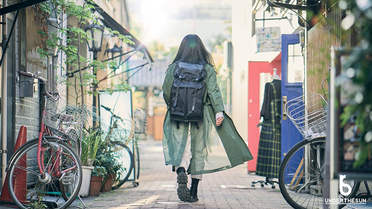 UNDERTHESUN 商品写真2